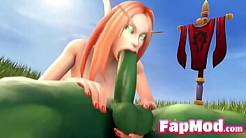 Compilation Of Cartoon 3D Sex Games Scenes