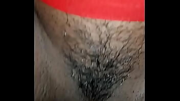 Interracial Porn Featuring The Hot Latina MILF With A Hairy Pussy